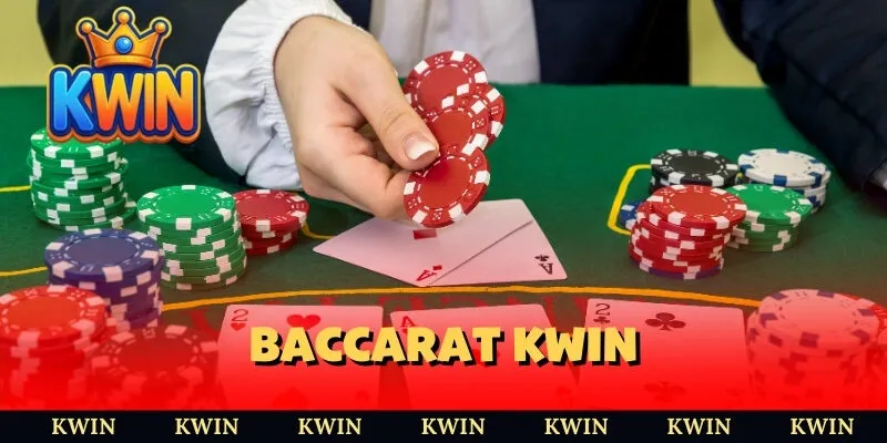 baccarat Kwin
